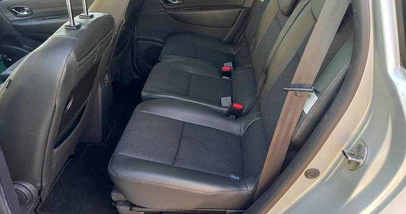 Renault Grand Scenic cena 18900 przebieg: 200000, rok produkcji 2013 z Oława małe 137